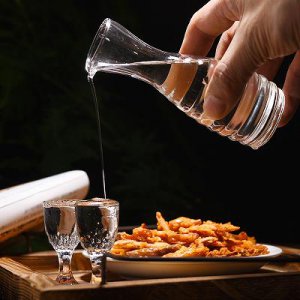 ​开口笑酒价格表 50度(开口笑酒鸿运当头50度价格表)