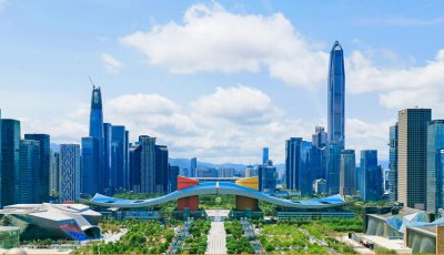 ​深圳市常住人口总数多少（深圳市人口数量情况）