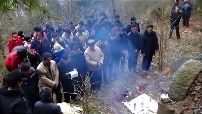 ​参加葬礼怎么避开晦气（参加葬礼时需要注意的三大禁忌内容）