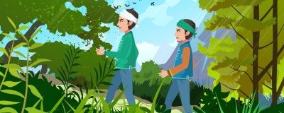 ​鄂伦春族的节日有哪些