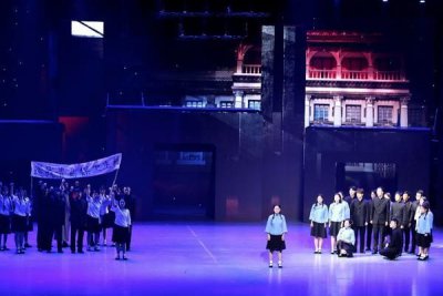 ​河南五四制(河南五四酒厂)