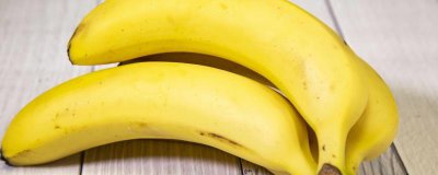 ​冻香蕉能吃吗
