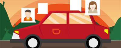 ​滴滴打车注册条件