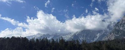 ​云南泼水节的来历和风俗