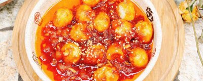 ​鹌鹑蛋怎么做好吃