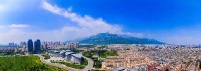 ​泰安有什么好玩的地方景点推荐（泰安必去的五大景点）