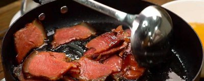 ​熏好的腊肉怎么保存比较好