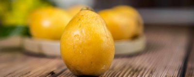 ​枇杷核能吃吗