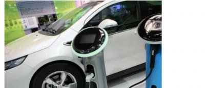 ​电动汽车充电桩安装流程