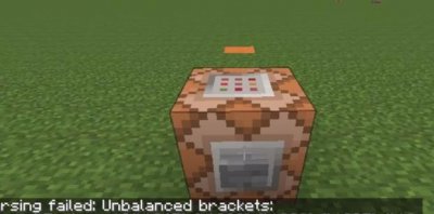 ​我的世界电脑版1.9怎么用命令方块做神弓