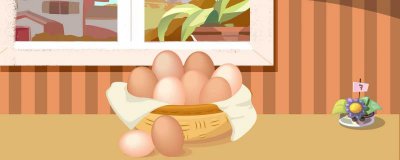 ​鸡蛋怎么判断好坏