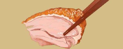 ​土番鸭的营养价值及营养成分