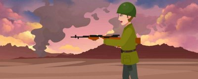 ​枪管是如何生产出来的