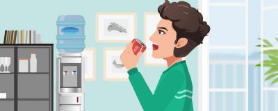 ​可乐是怎么做的