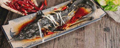 ​鲟鱼怎么做好吃