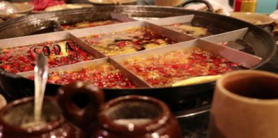 ​火锅配菜有哪些