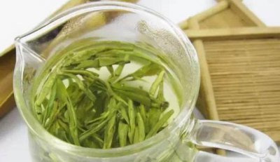 ​西湖龙井茶的三种泡法