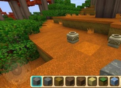 ​迷你世界如何驯服鸵鸟