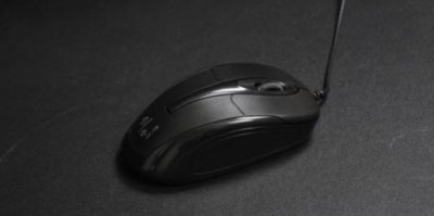 ​鼠标单击变双击如何解决