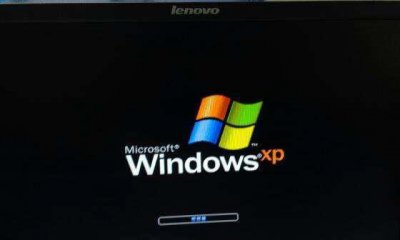 ​电脑卡在正在启动windows界面 解决方案