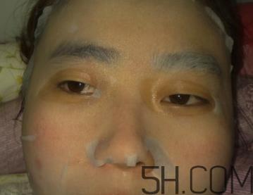 欧诗漫水润沁透隐形面膜怎么用_使用方法