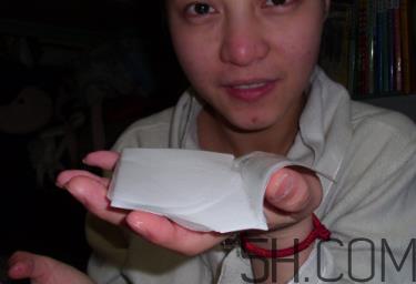 欧诗漫水润沁透隐形面膜怎么用_使用方法