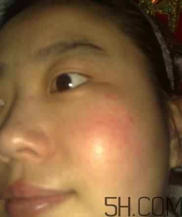 欧诗漫水润沁透隐形面膜怎么用_使用方法