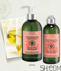 ​欧舒丹洗发水哪款好用？欧舒丹洗发水盘点