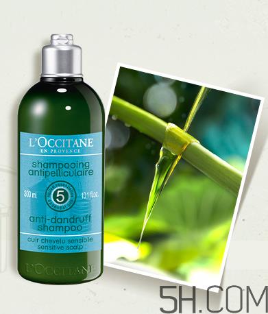 欧舒丹洗发水哪款好用？欧舒丹洗发水盘点