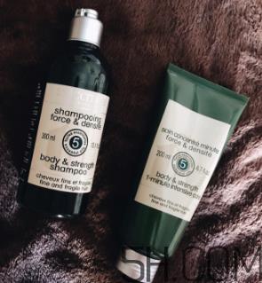 欧舒丹洗发水哪款好用？欧舒丹洗发水盘点