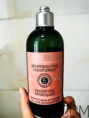 欧舒丹洗发水哪款好用？欧舒丹洗发水盘点