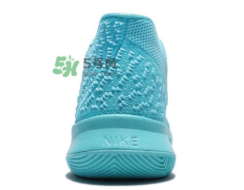nike kyrie 3 aqua配色什么时候发售？欧文3代aqua发售日期