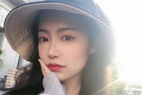 uv cut防晒帽真假对比-日本uv cut防晒帽真伪