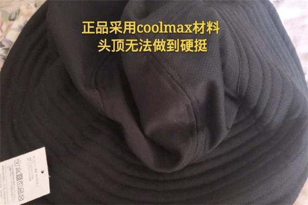uv cut防晒帽真假对比-日本uv cut防晒帽真伪
