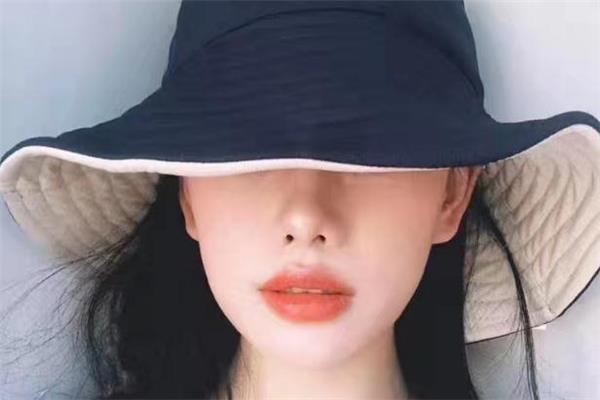 uv cut防晒帽真假对比-日本uv cut防晒帽真伪