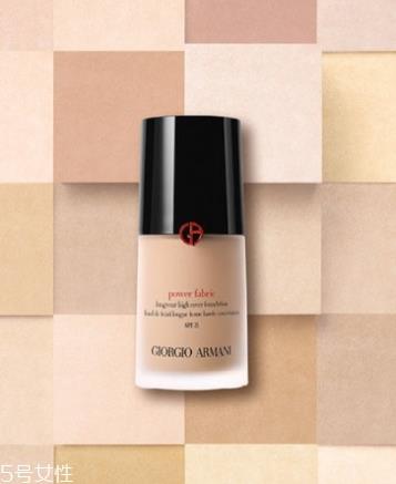 阿玛尼权力粉底液专柜价格