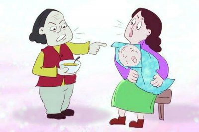 ​婆婆处处和我作对怎么办 婆婆处处和我作对怎么解决