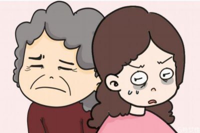 ​婆媳吵架什么事情不能做 婆媳吵架有什么禁忌