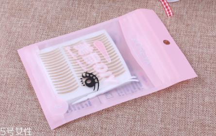 双眼皮贴贴久了坏处有哪些 千万要小心