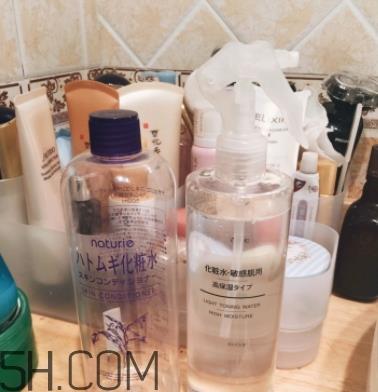 muji无印良品化妆水成分 无印良品化妆水和薏仁水哪个好