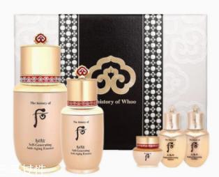 法令纹用什么护肤品？CPB精华液让肌肤宛如少女