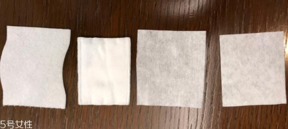 化妆棉什么材质适合湿敷？纯棉材质最好