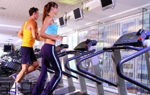 跑步机应该设置多少速度？跑步机减肥的正确方法有哪些？