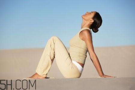 练瑜伽恶心是怎么回事？做好哪些事情可以预防？