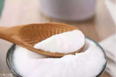 ​盐水洗脸可以去螨虫吗 盐水洗脸注意事项