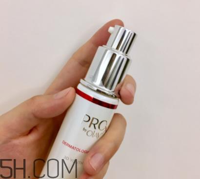 Olay苹果肌精华适合年纪 适合肤质 Olay苹果肌精华适合年纪 适合肤质