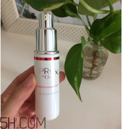 Olay苹果肌精华适合年纪 适合肤质 Olay苹果肌精华适合年纪 适合肤质