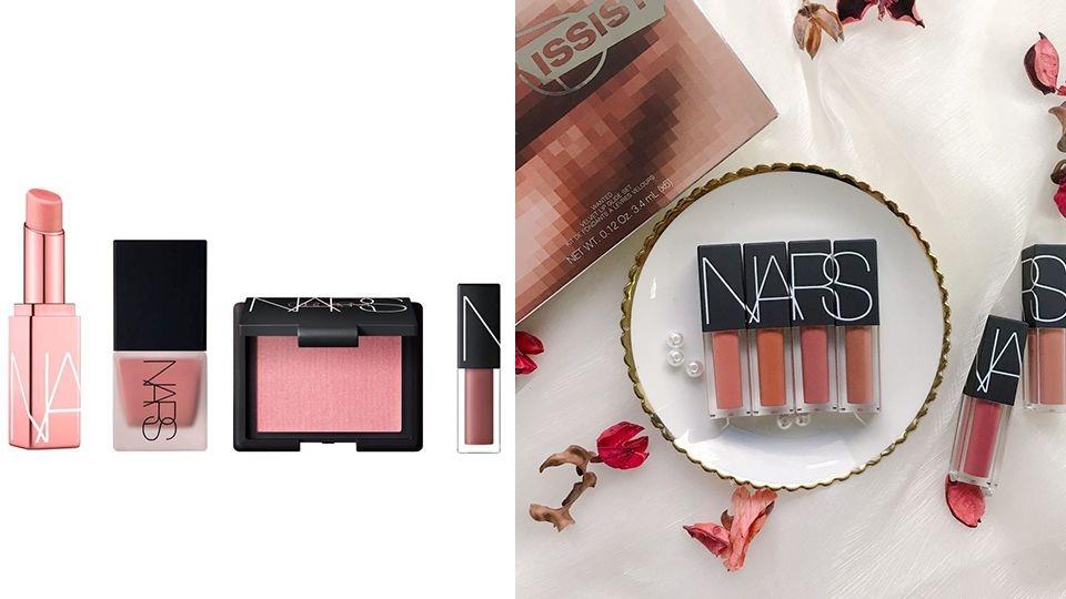 2022年最流行的腮红 这些新货值得入手 2022年最流行的腮红 这些新货值得入手