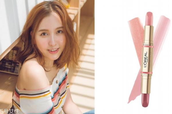 2022年最流行的腮红 这些新货值得入手 2022年最流行的腮红 这些新货值得入手