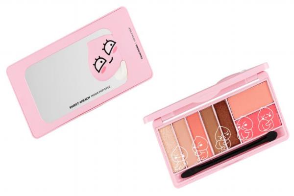 2022年最流行的腮红 这些新货值得入手 2022年最流行的腮红 这些新货值得入手